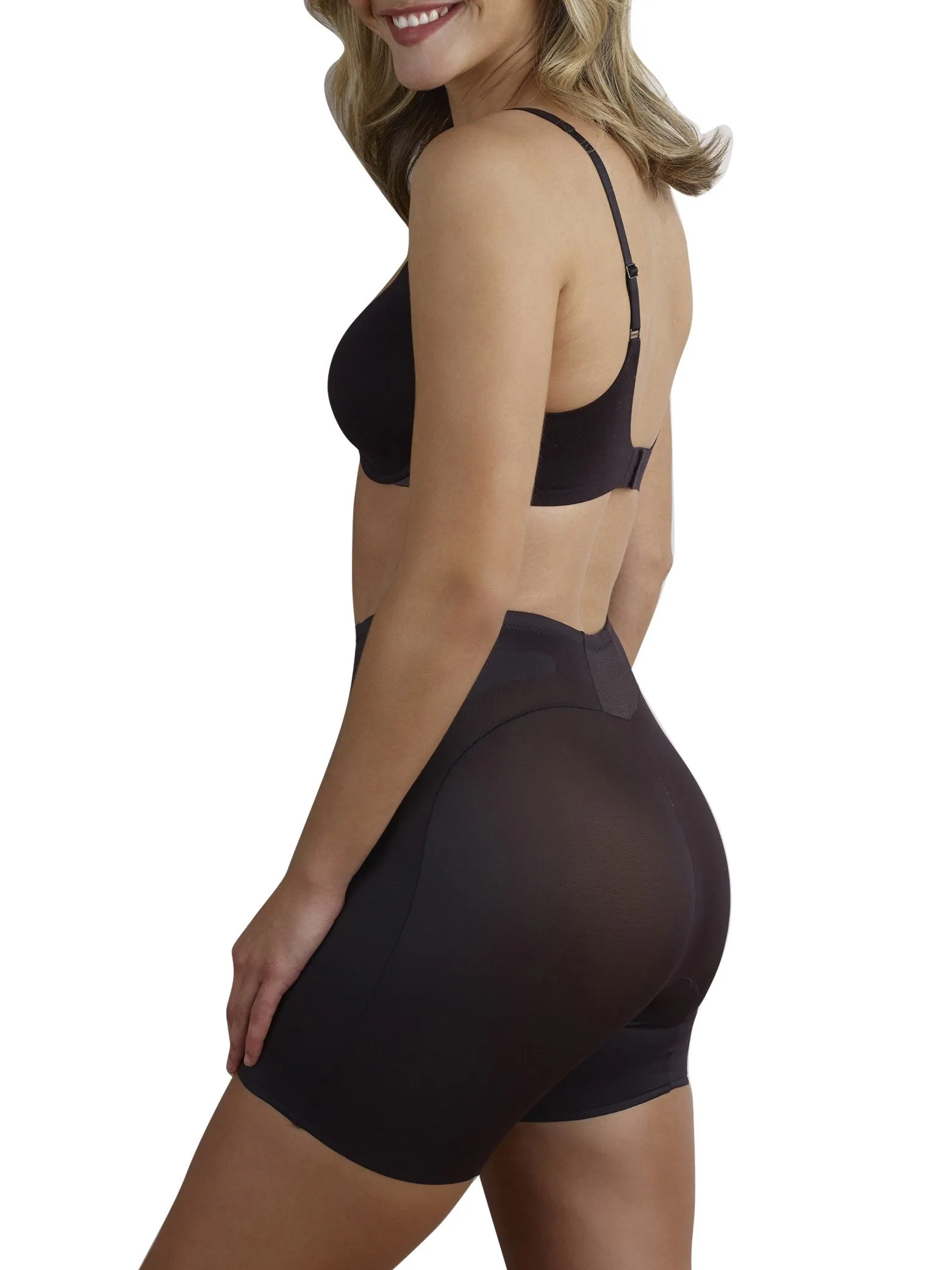 adJUST Perfect® Mid-Thigh Shaping Short