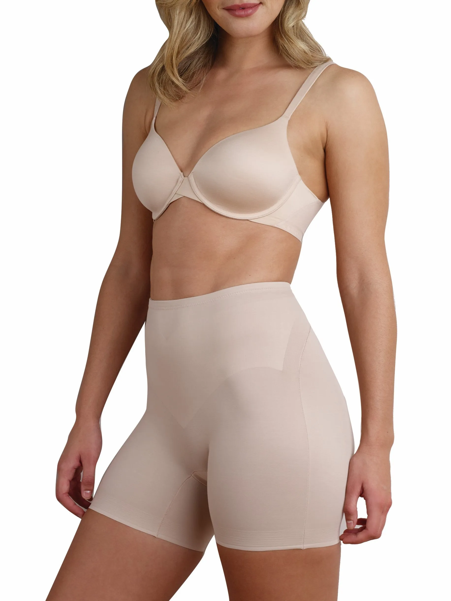 adJUST Perfect® Mid-Thigh Shaping Short