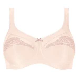 Amoena Isadora Mastectomy Bra Light Rose