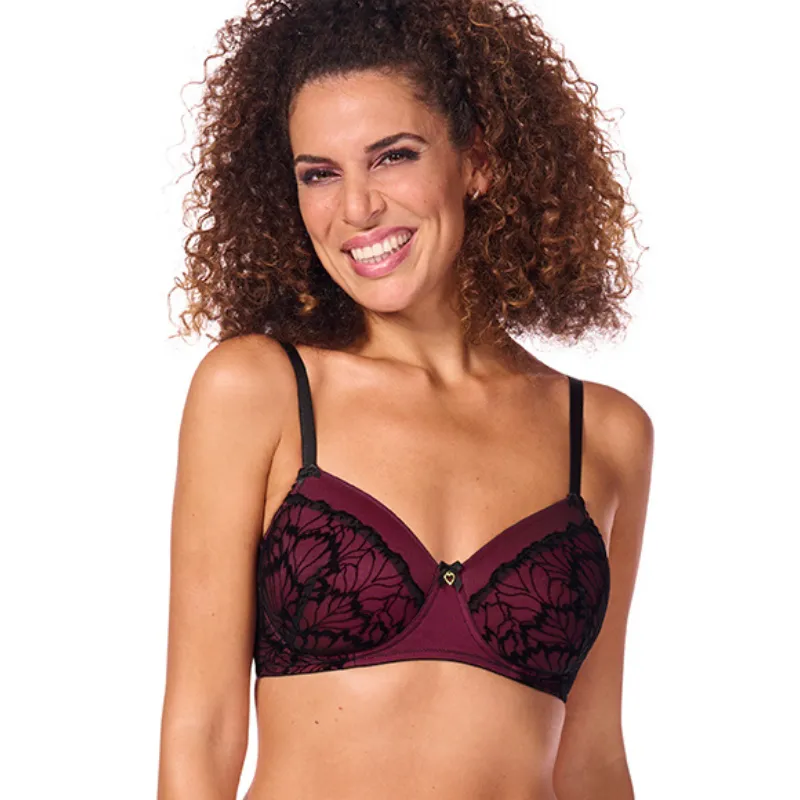 Amoena Leonie Mastectomy Bra