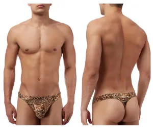 Animal Wonder Thong