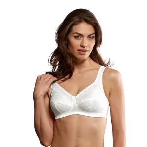 Anita Airita Wireless Comfort Bra Crystal