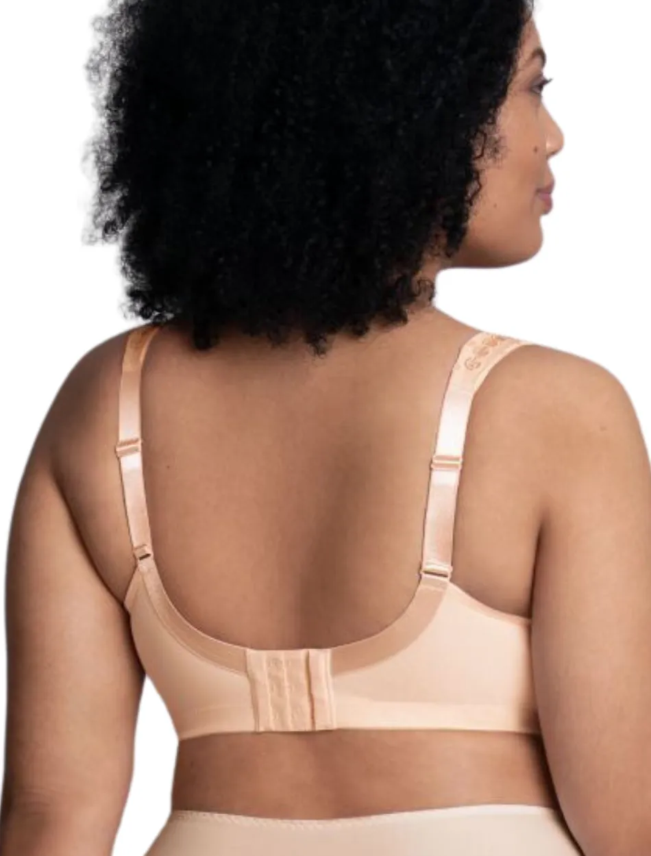 Anita Airita Wireless Comfort Bra, Light Powder | Anita Airita Non-Wired Bra