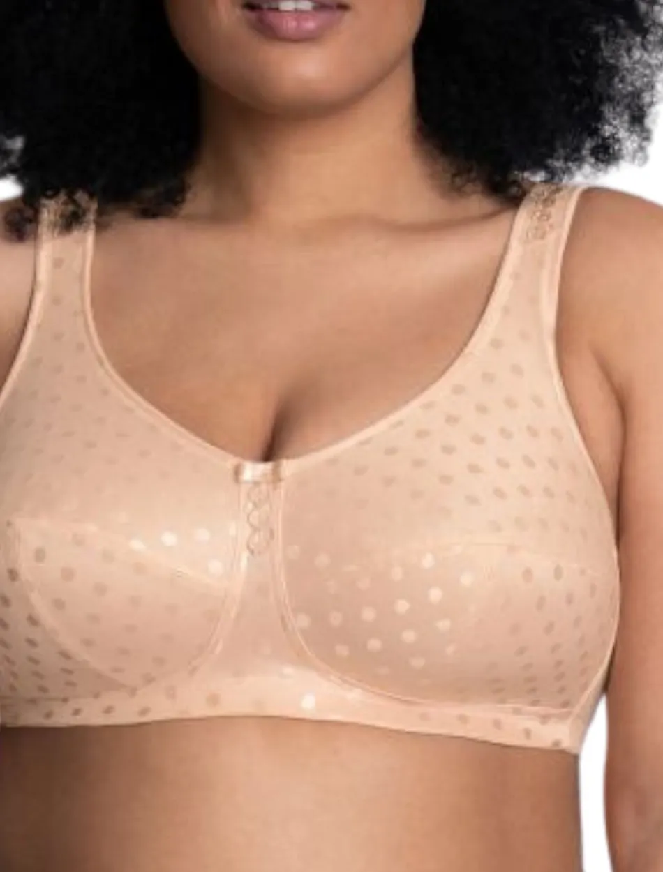 Anita Airita Wireless Comfort Bra, Light Powder | Anita Airita Non-Wired Bra