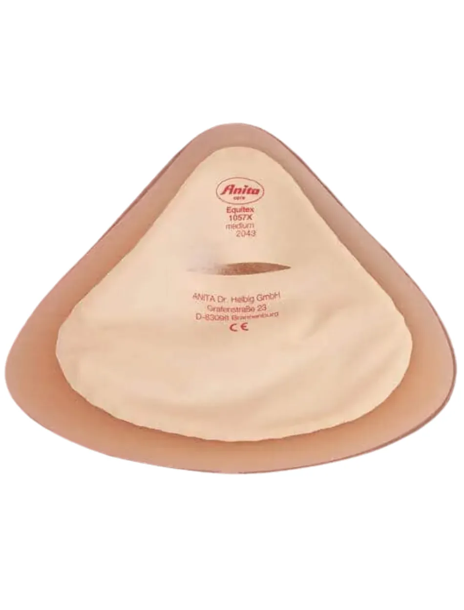 Anita Equitex Lightweight Breast Form Skin | Anita Lightweight Breast Form | Multi Functional Breast Form