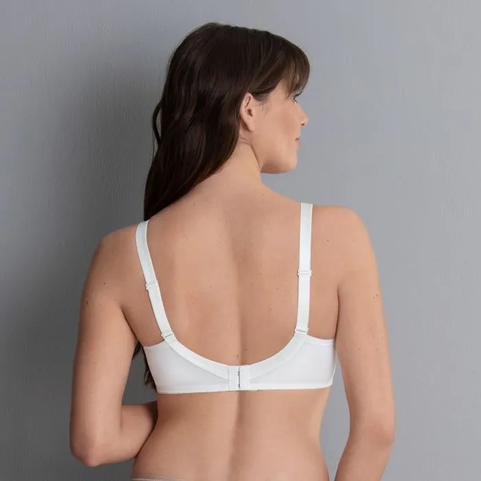 Anita Safina Wire Free Comfort Bra, Crystal | Wireless Anita Safina Bra | Crystal Anita Non Wired Bra