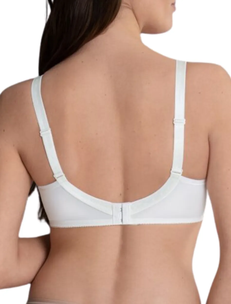 Anita Safina Wire Free Comfort Bra, Crystal | Wireless Anita Safina Bra | Crystal Anita Non Wired Bra