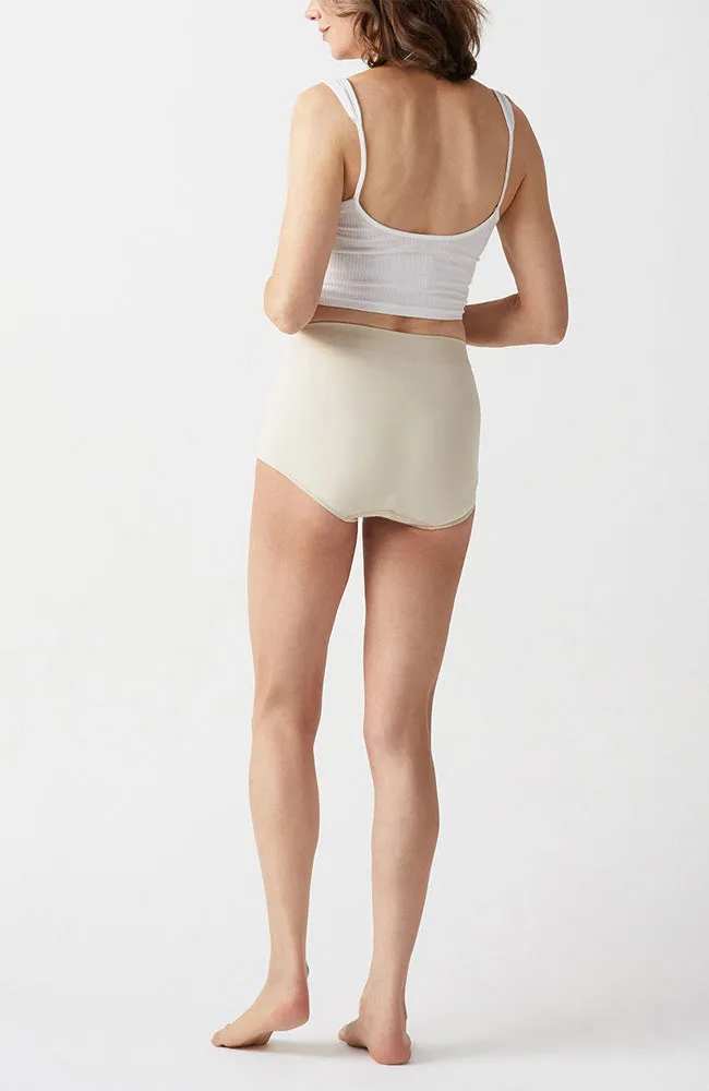 Anti-Flush Shapewear Brief