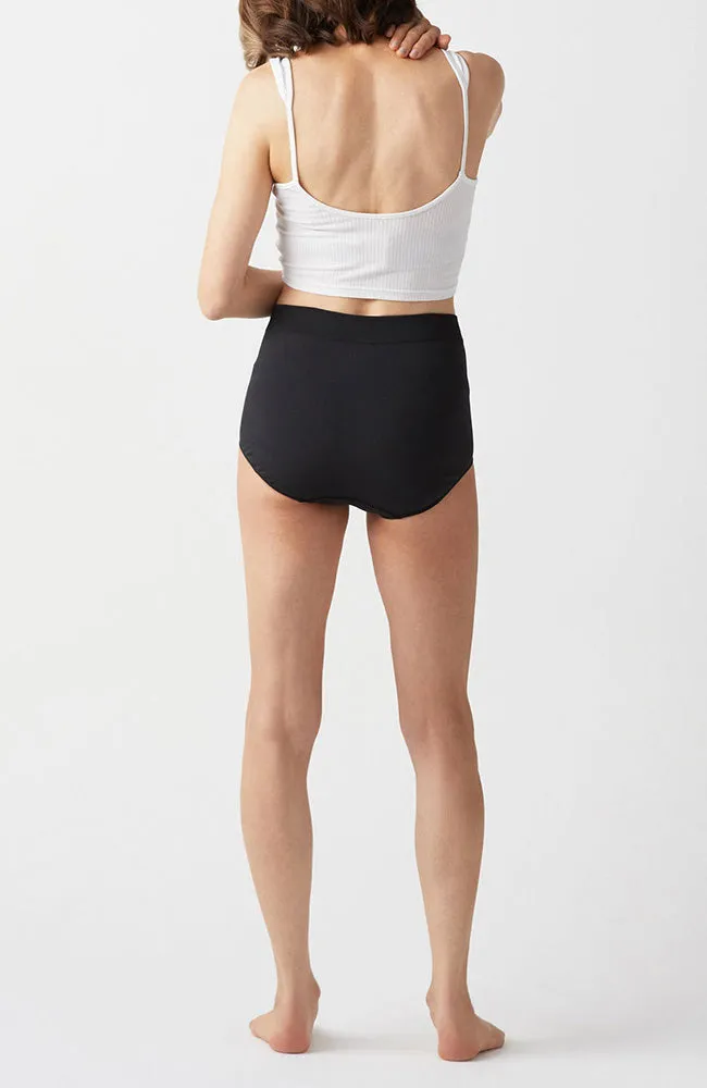 Anti-Flush Shapewear Brief