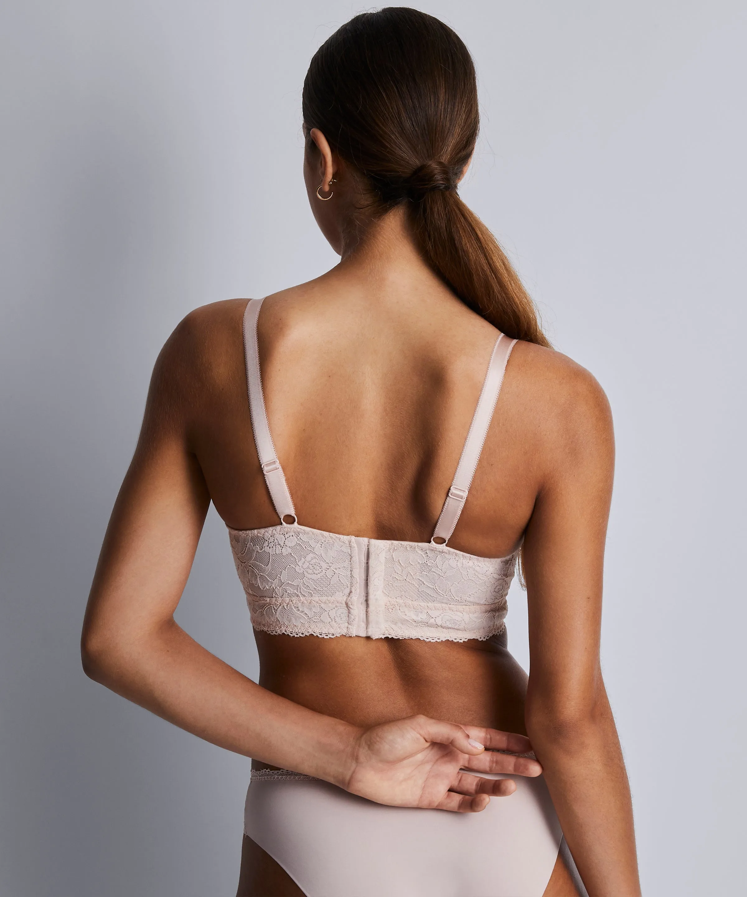 Aubade - Rosessence - Comfort Bralette