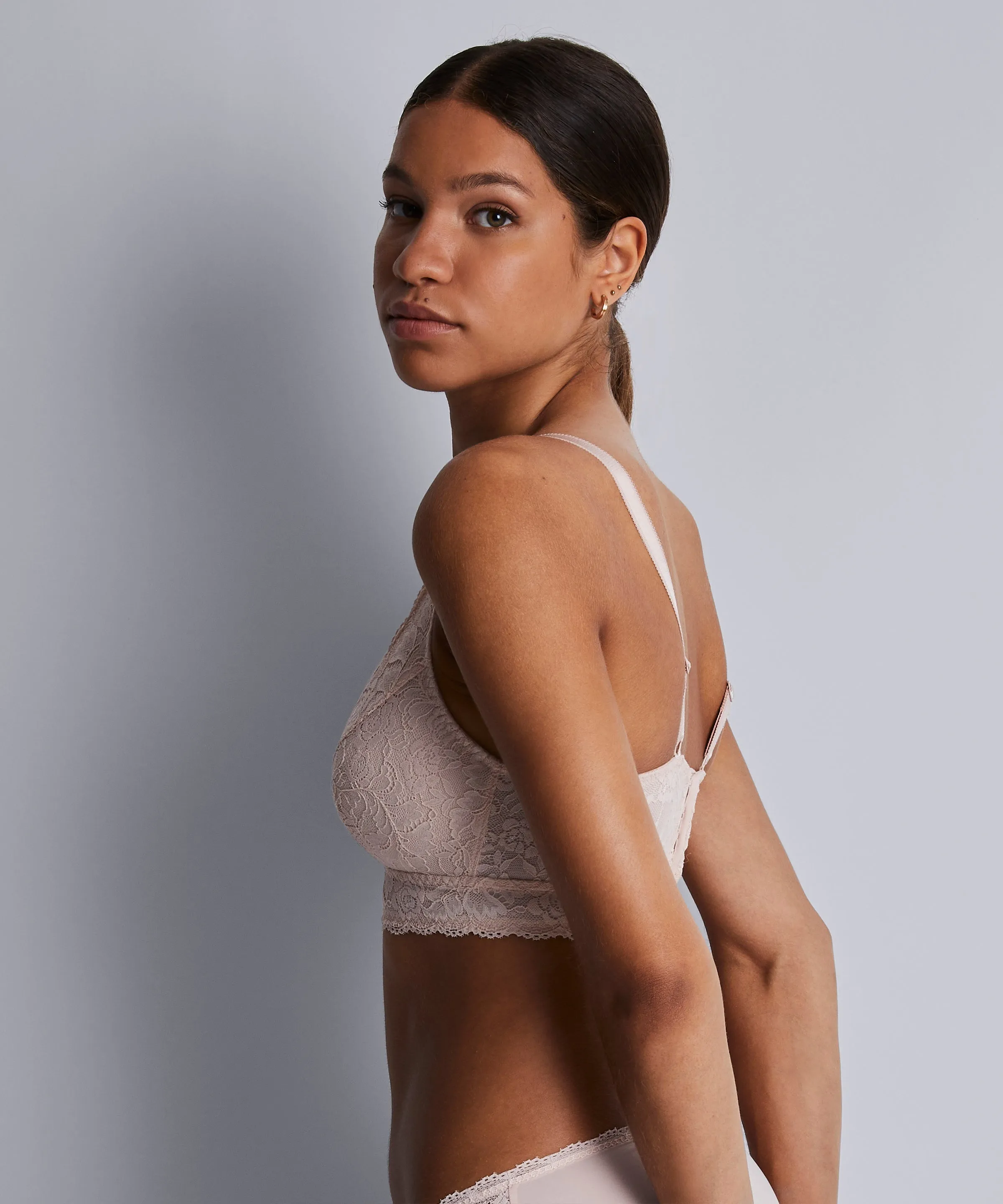 Aubade - Rosessence - Comfort Bralette