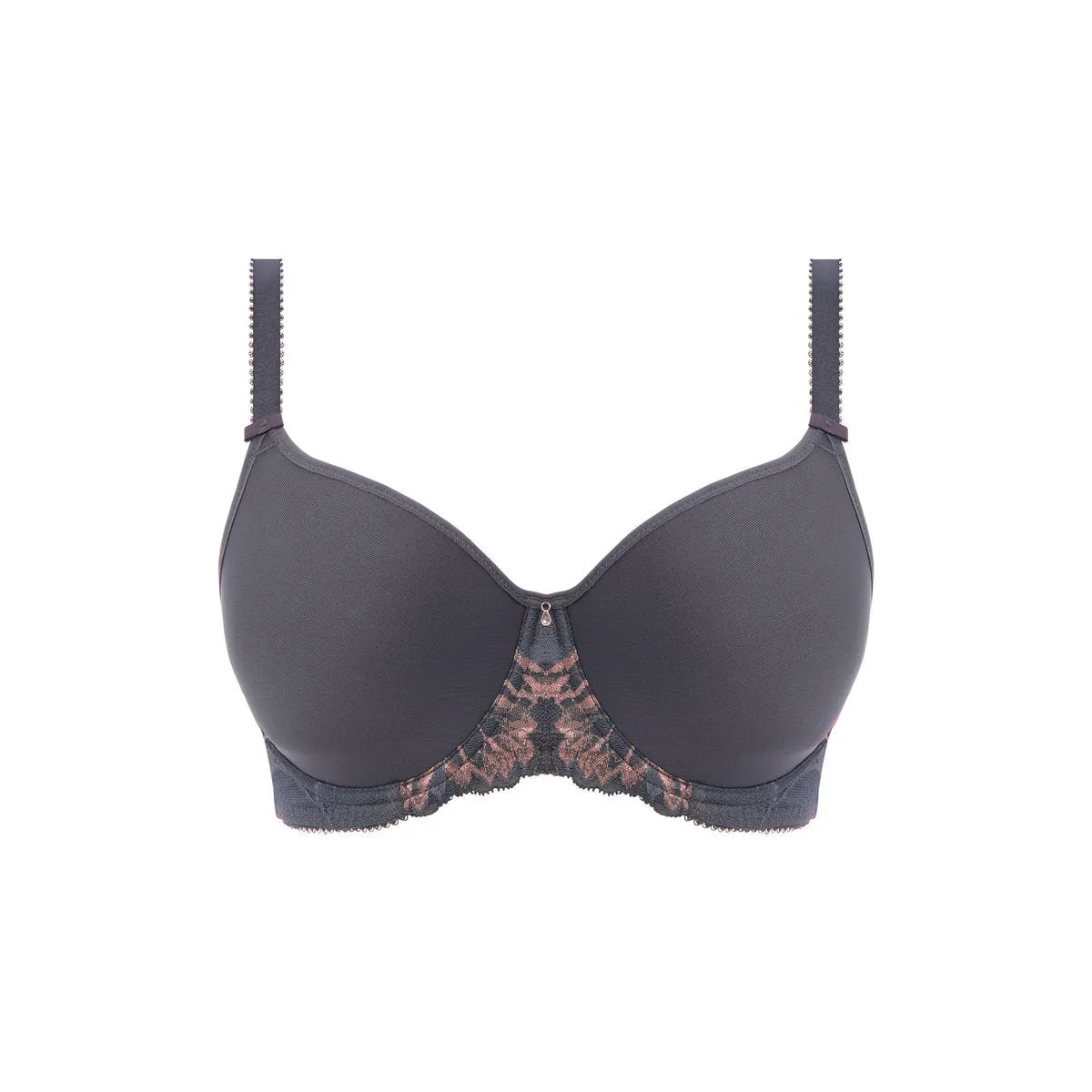 Aubree Spacer Moulded Bra