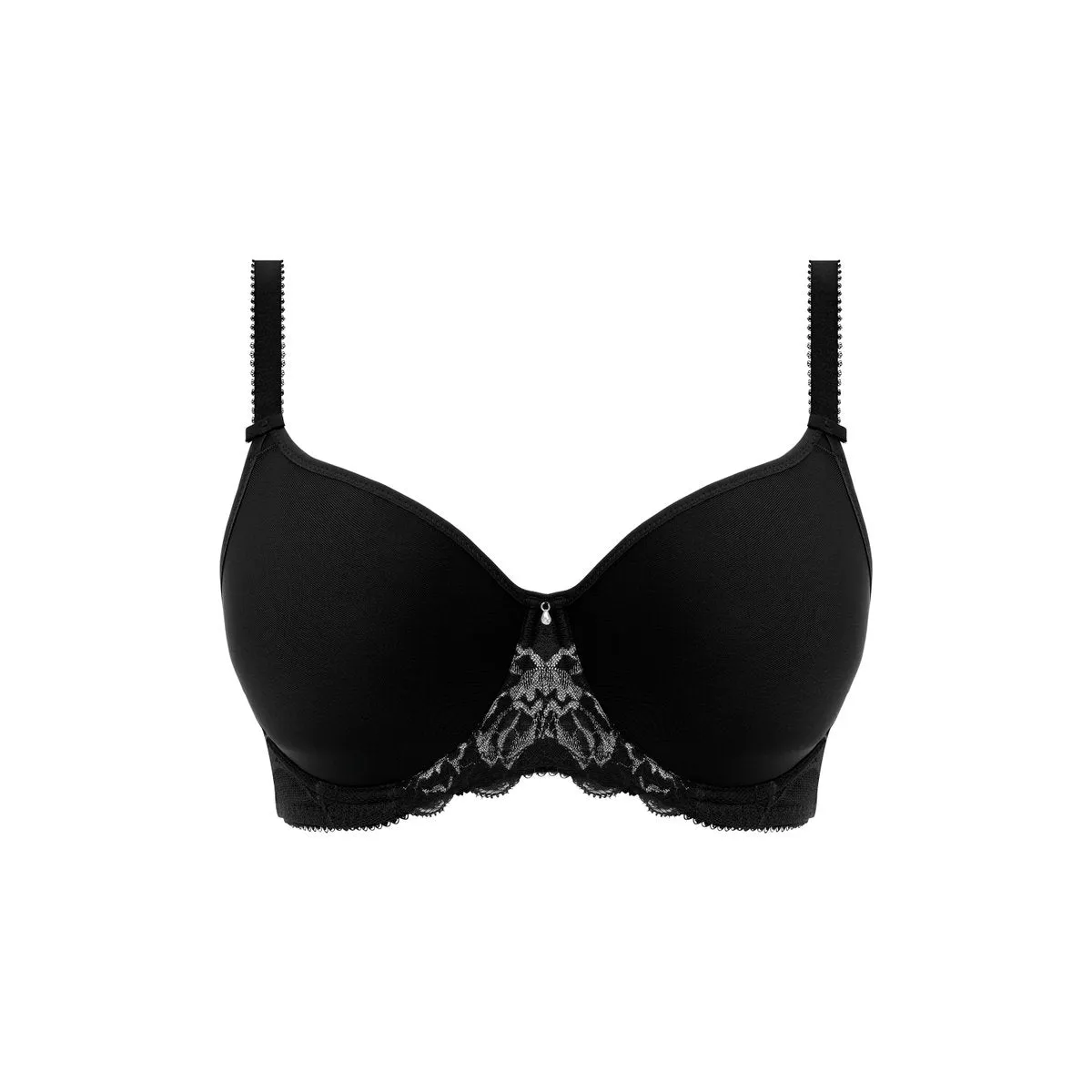 Aubree Spacer Moulded Bra