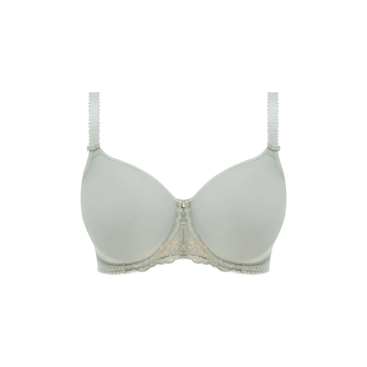 Aubree Spacer Moulded Bra