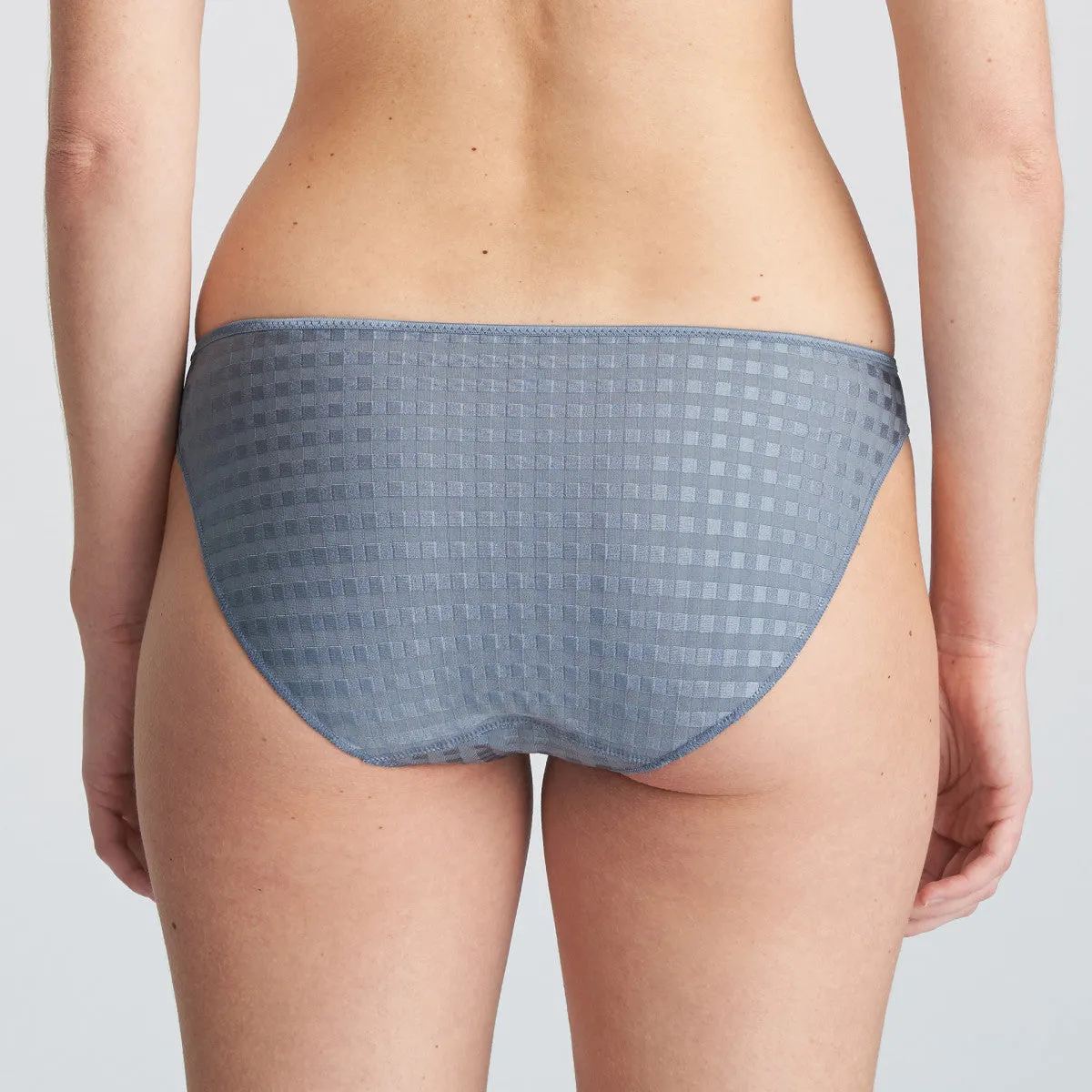 Avero Rio Brief | Atlantic Blue