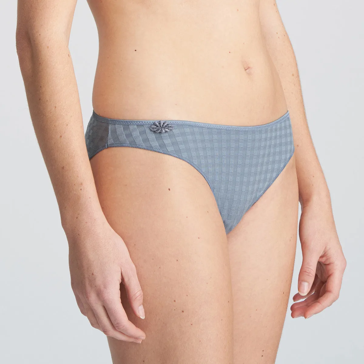 Avero Rio Brief | Atlantic Blue