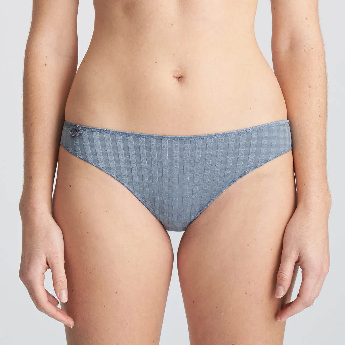 Avero Rio Brief | Atlantic Blue