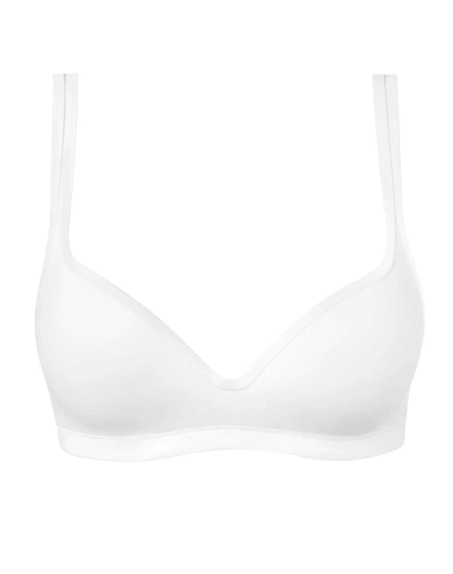 Barely There Women's CustomFlex Fit® Comfort Everyday Push-Up Wirefree Bra