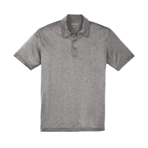 C2250M Mens Heather Contender Polo