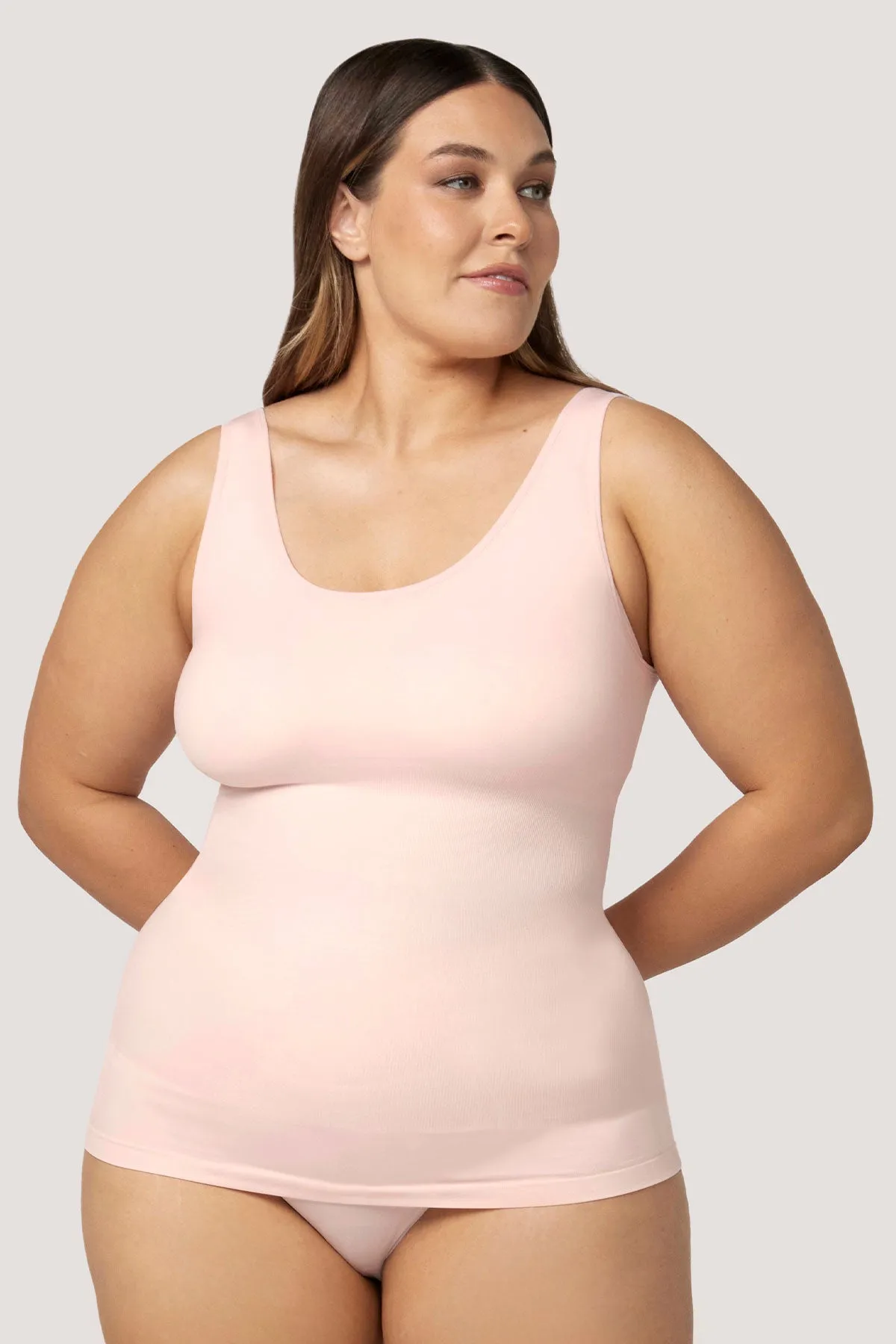 Camyz Shapewear Smoothing Tank