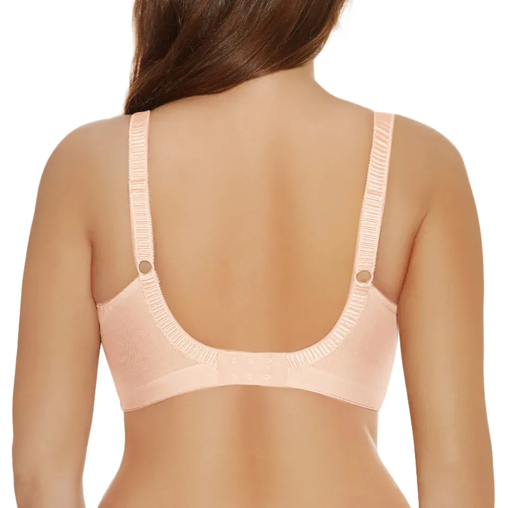 Cate Soft Cup Bra EL4033 - Latte