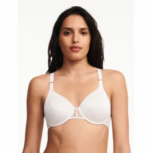 Chantelle Monogram Smooth Lightweight T-Shirt Bra