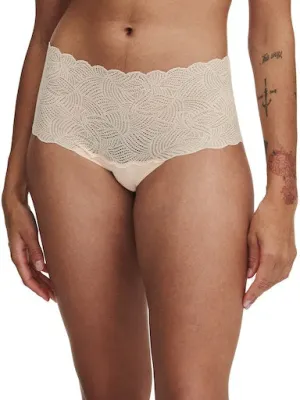 Chantelle - Softstretch - Full Briefs with Lace