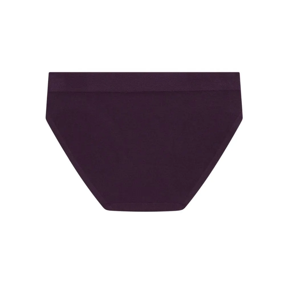 Chloe Seamless Modal Bikini Brief