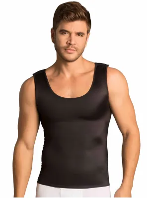 Colombian Shapewear Tank Top Daily Use for Men Fajas MariaE FH101