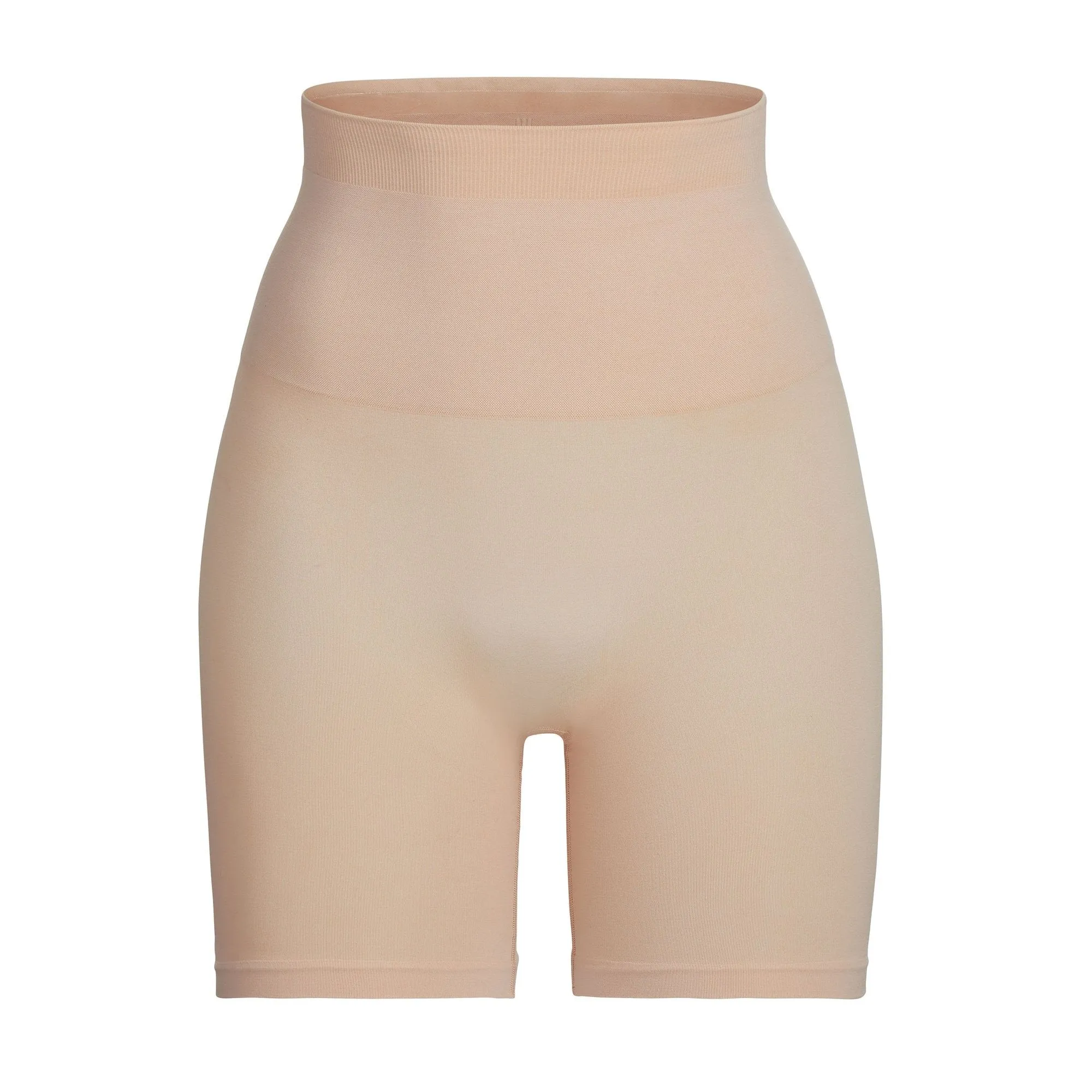 CORE CONTROL SHORT MID THIGH | MICA