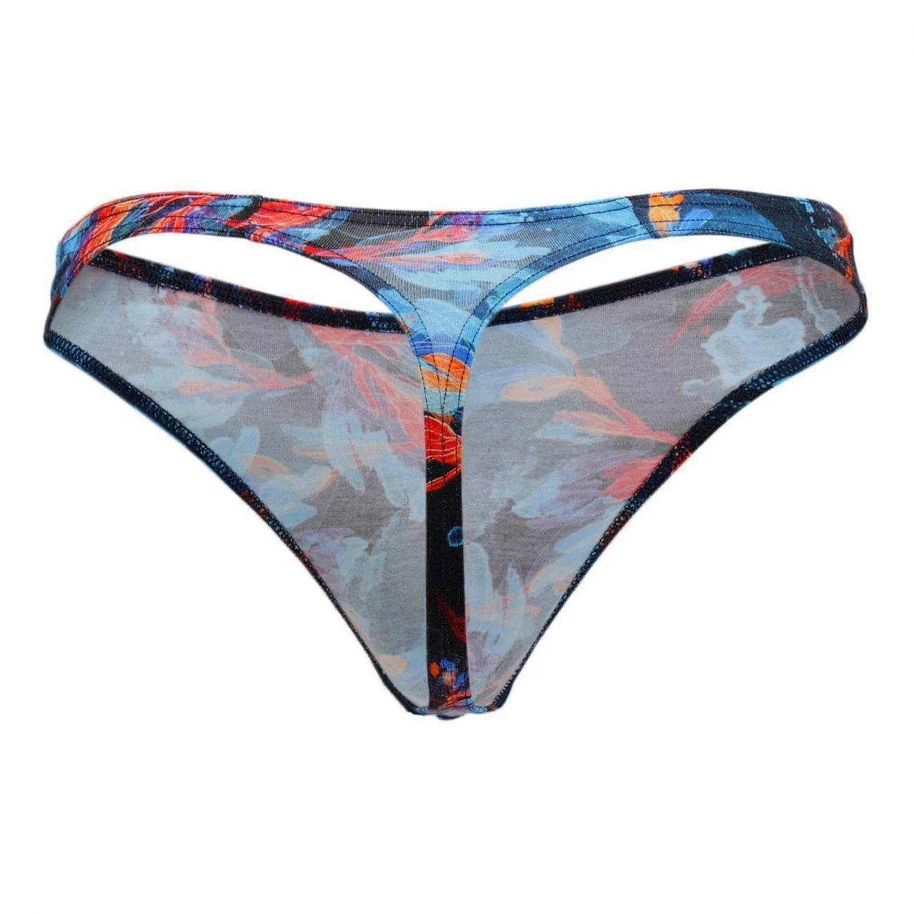 Deep Sea Thong