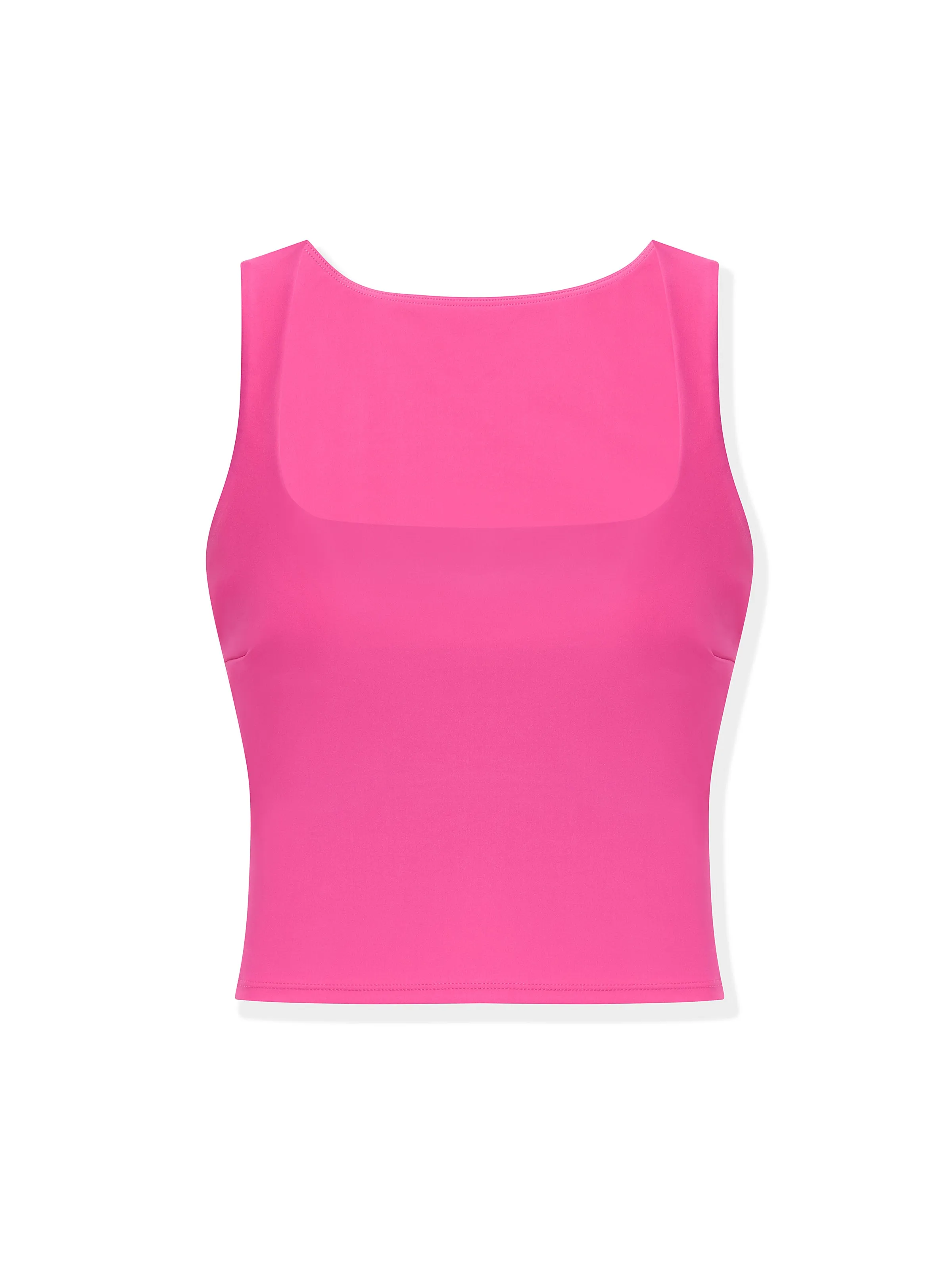 DreamSculpt® 2-in-1 Swim Tankini & Everyday Tank