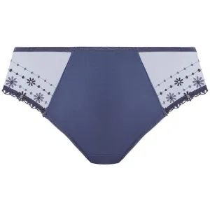 Elomi Matilda Thong - Denim Daisy