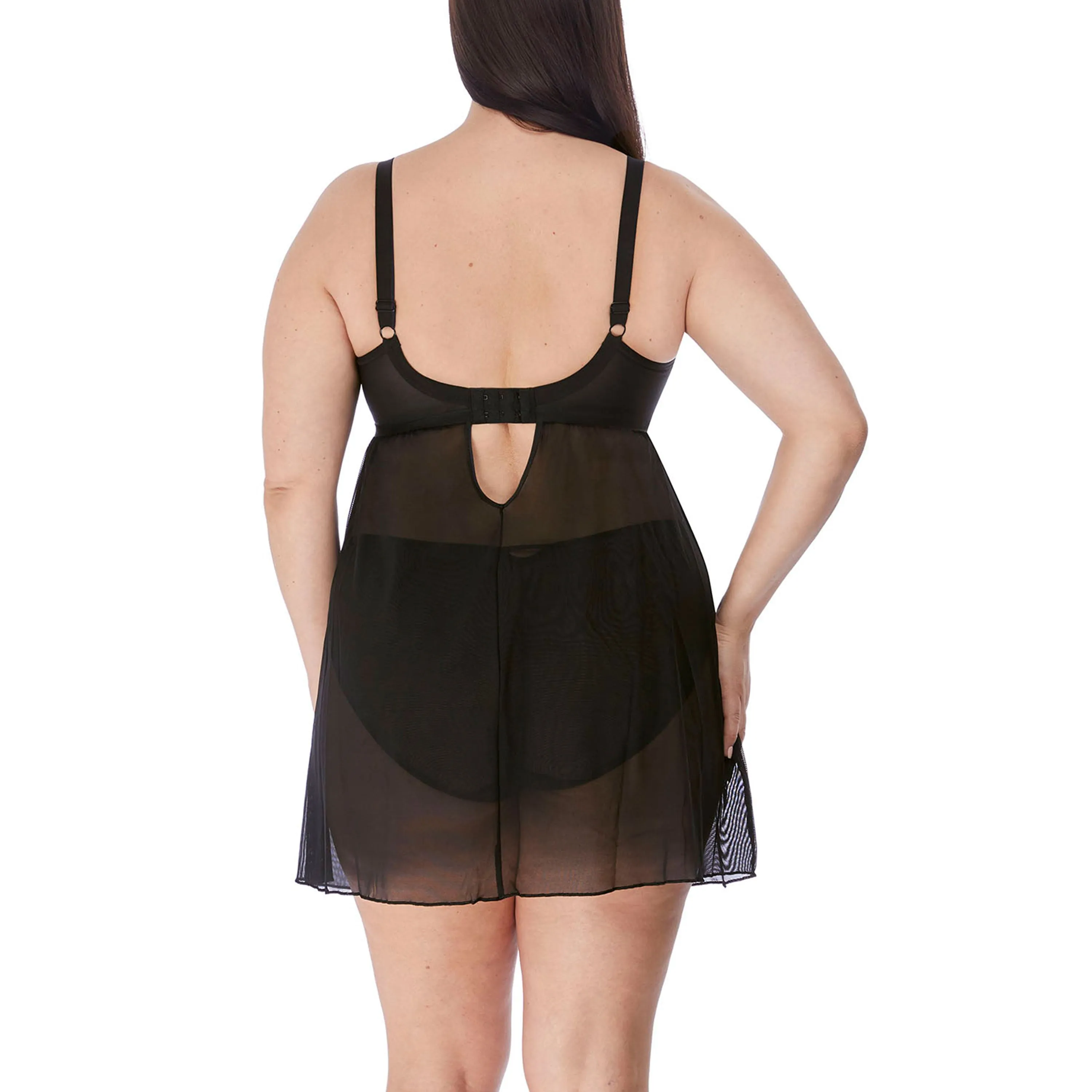 elomi – Sachi – Underwire Babydoll