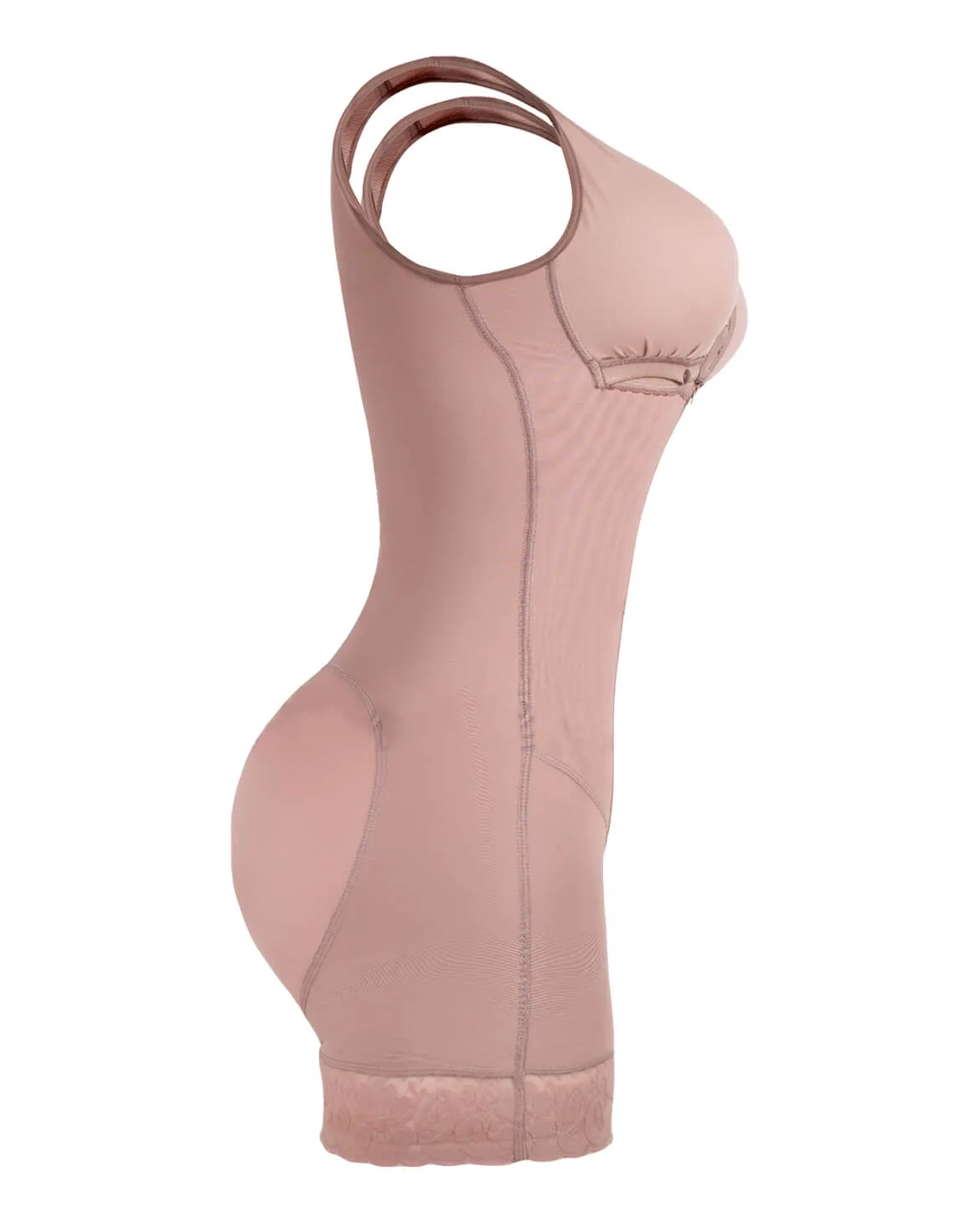 Evolution Bra Short Shapewear 30121