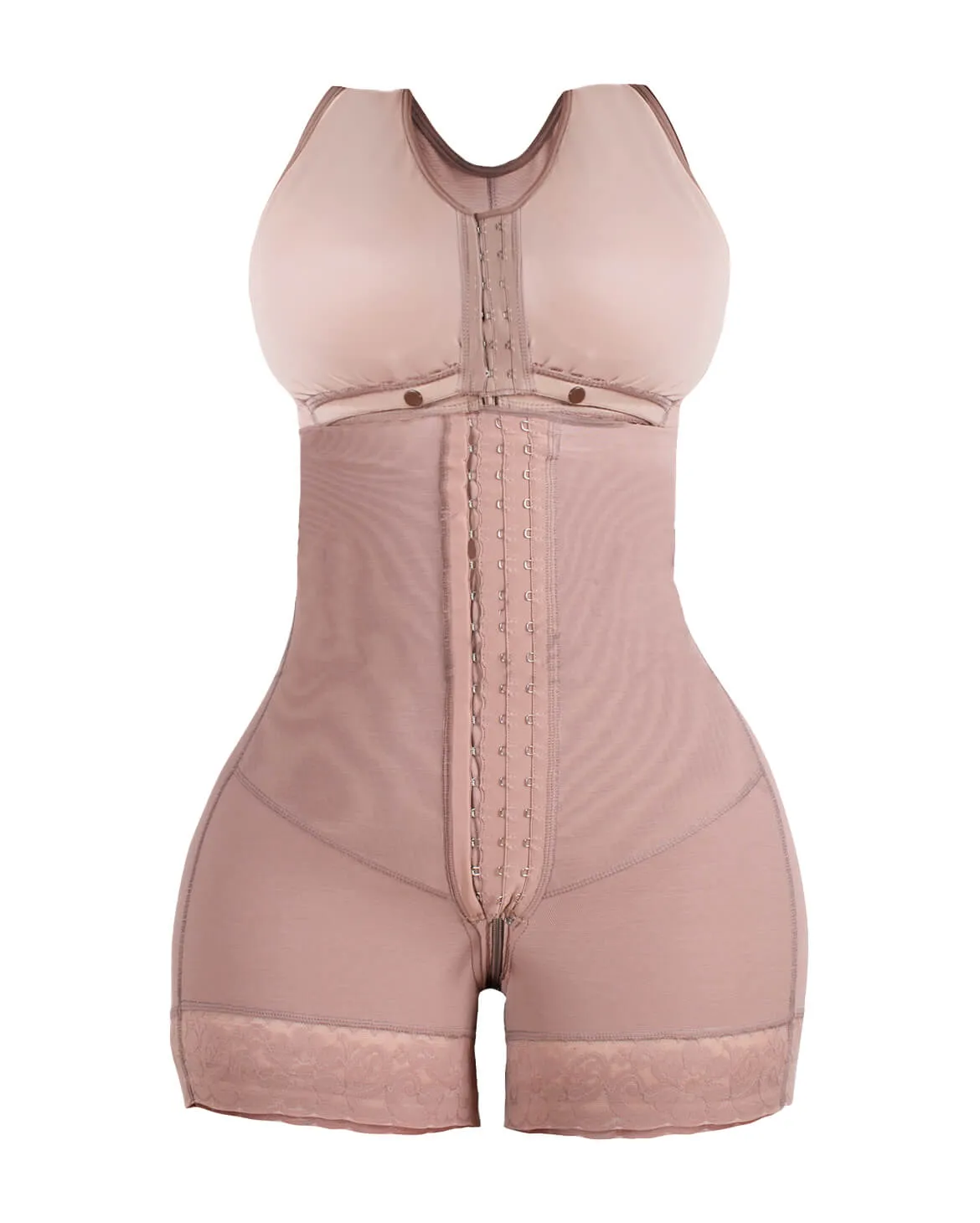 Evolution Bra Short Shapewear 30121