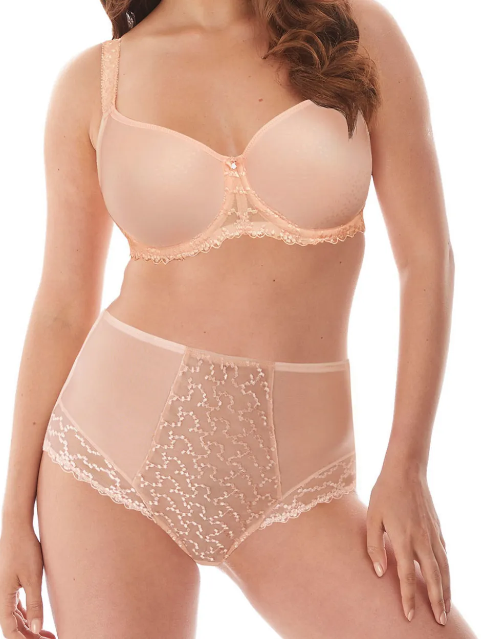 Fantasie Ana Underwire Molded Spacer Bra, Blush