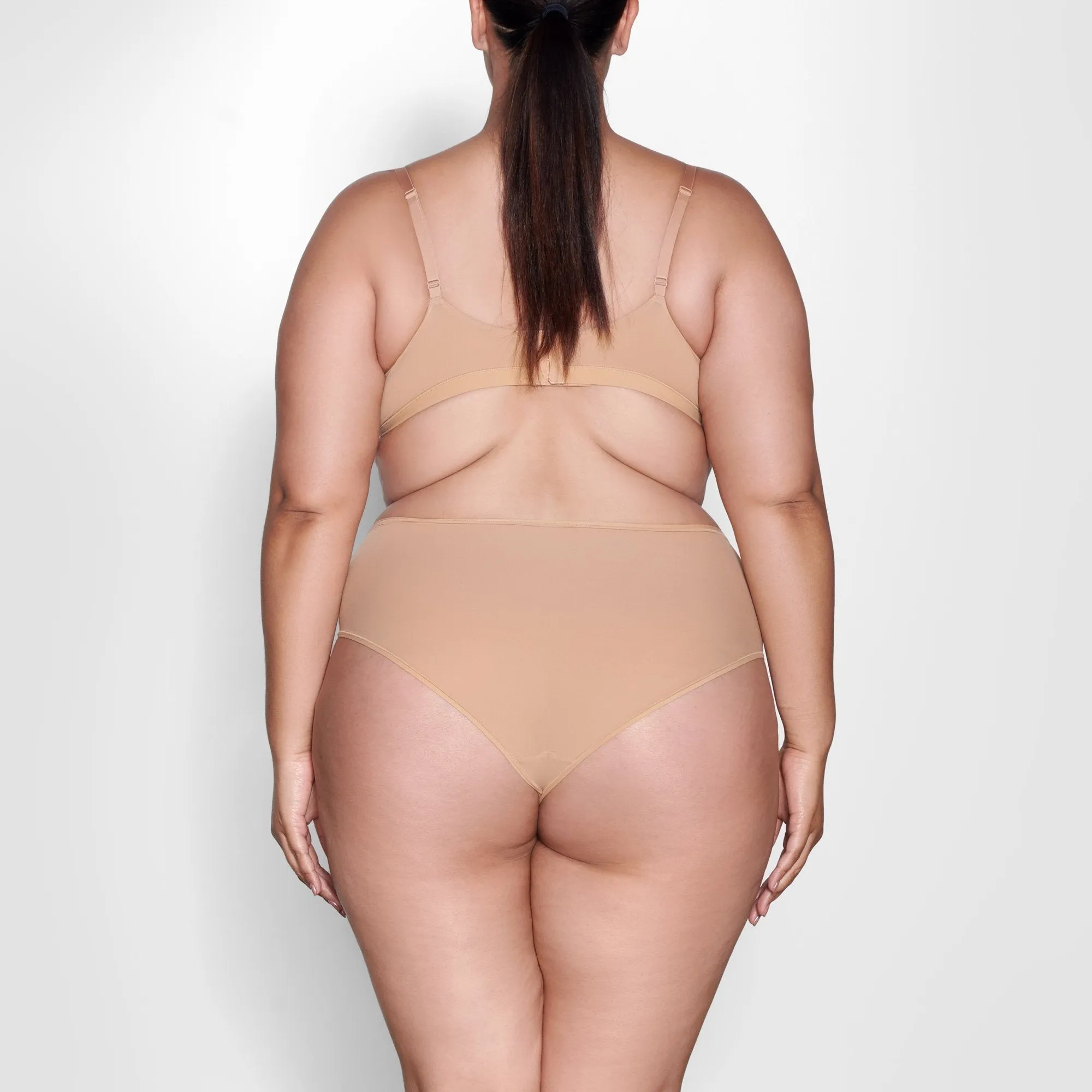 FITS EVERYBODY FULL BRIEF | OCHRE