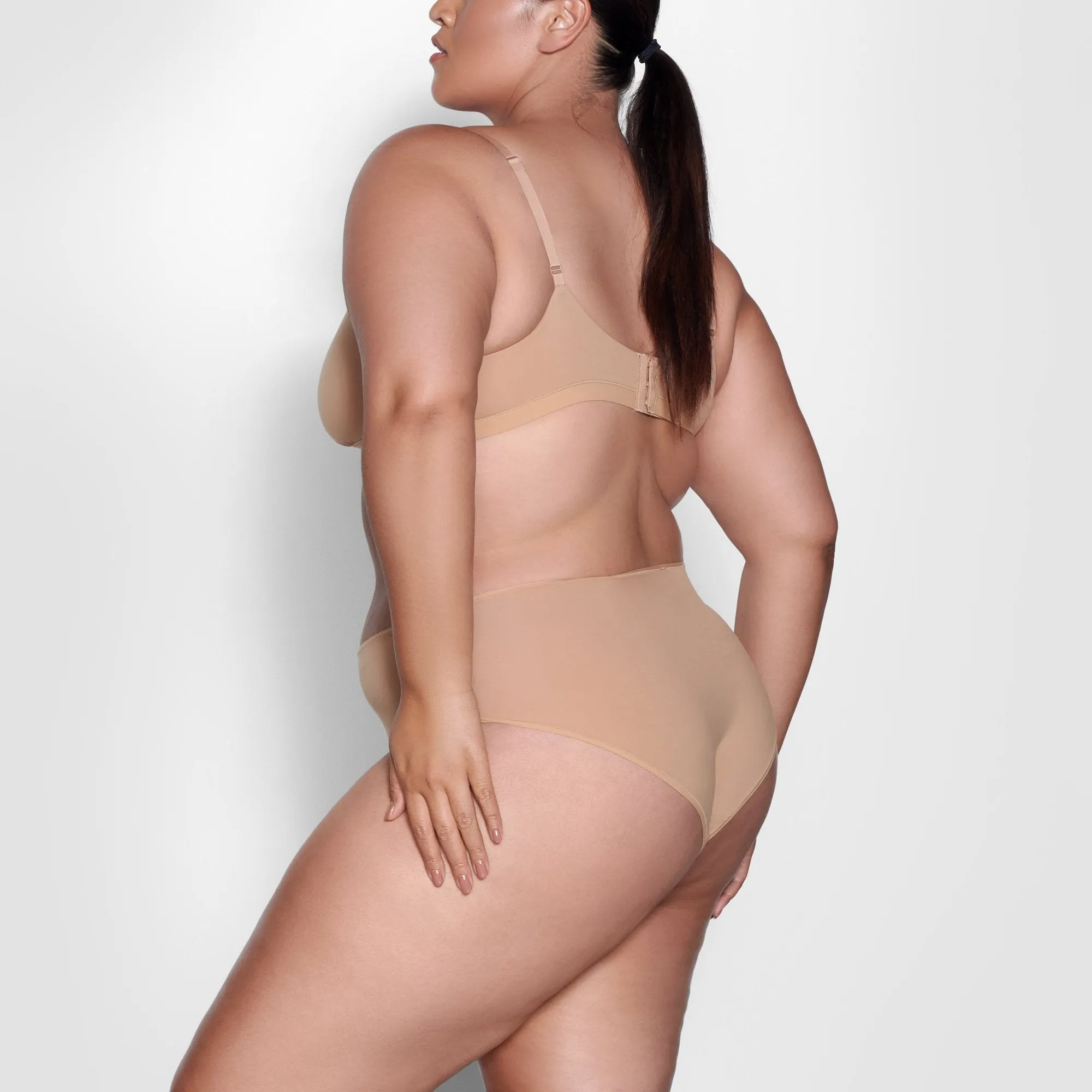 FITS EVERYBODY FULL BRIEF | OCHRE