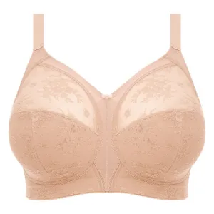 Goddess Verity Wireless Bra Fawn