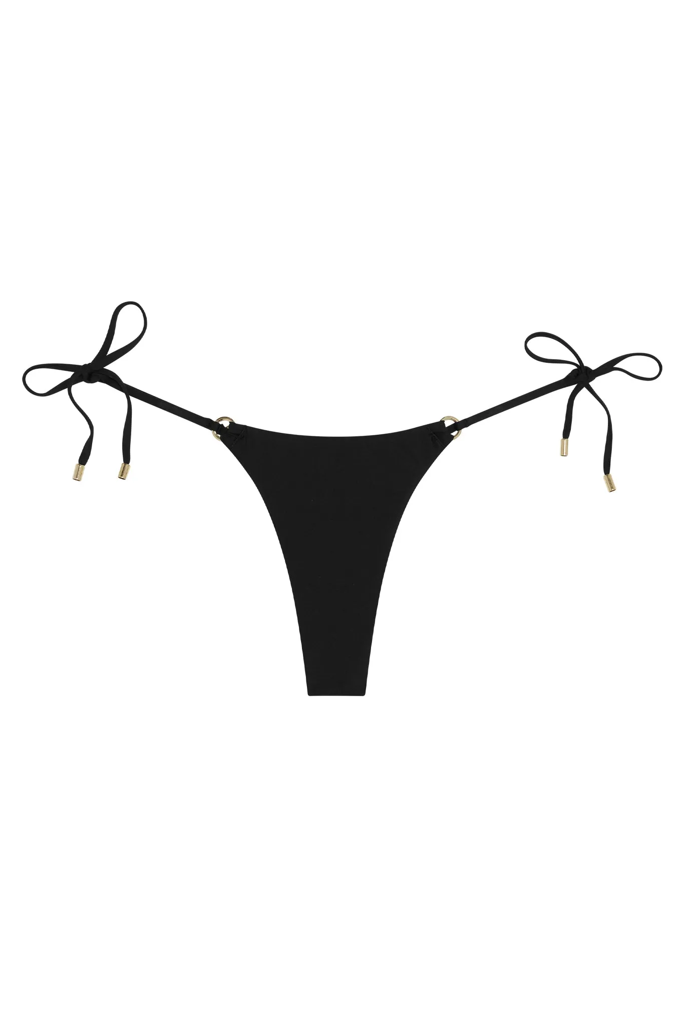 Havana Thong - Black