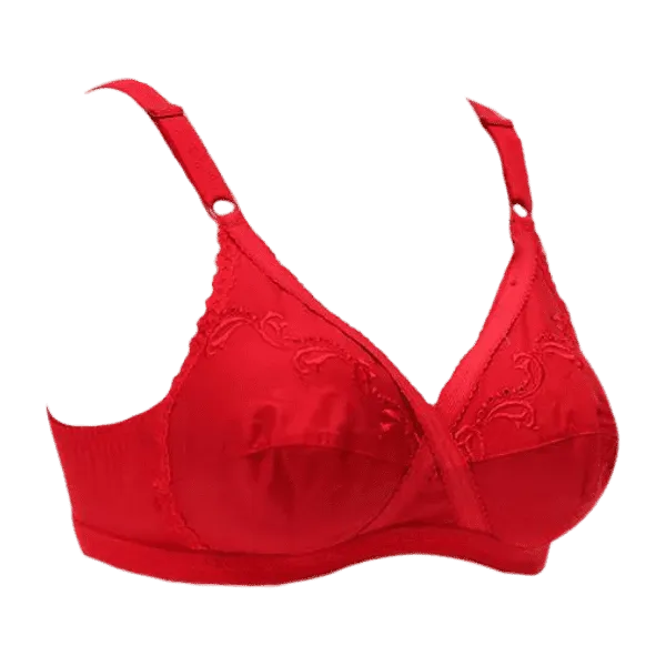 IFG X-OVER COTTON BRA