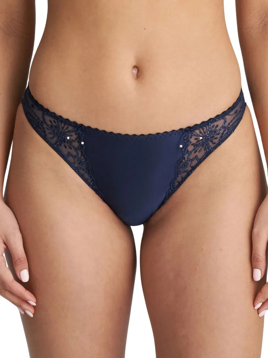 Jane Rio Brief