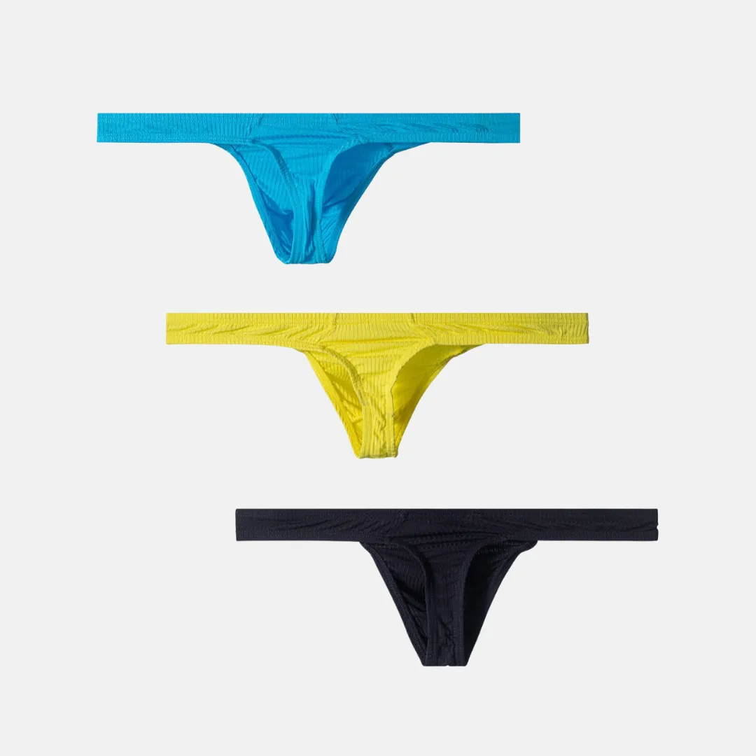 JOCK Bikini 3-Pack