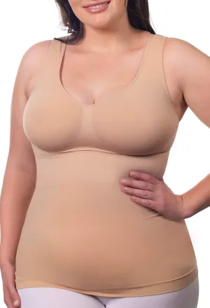 Magic Curvy Shaping Tank