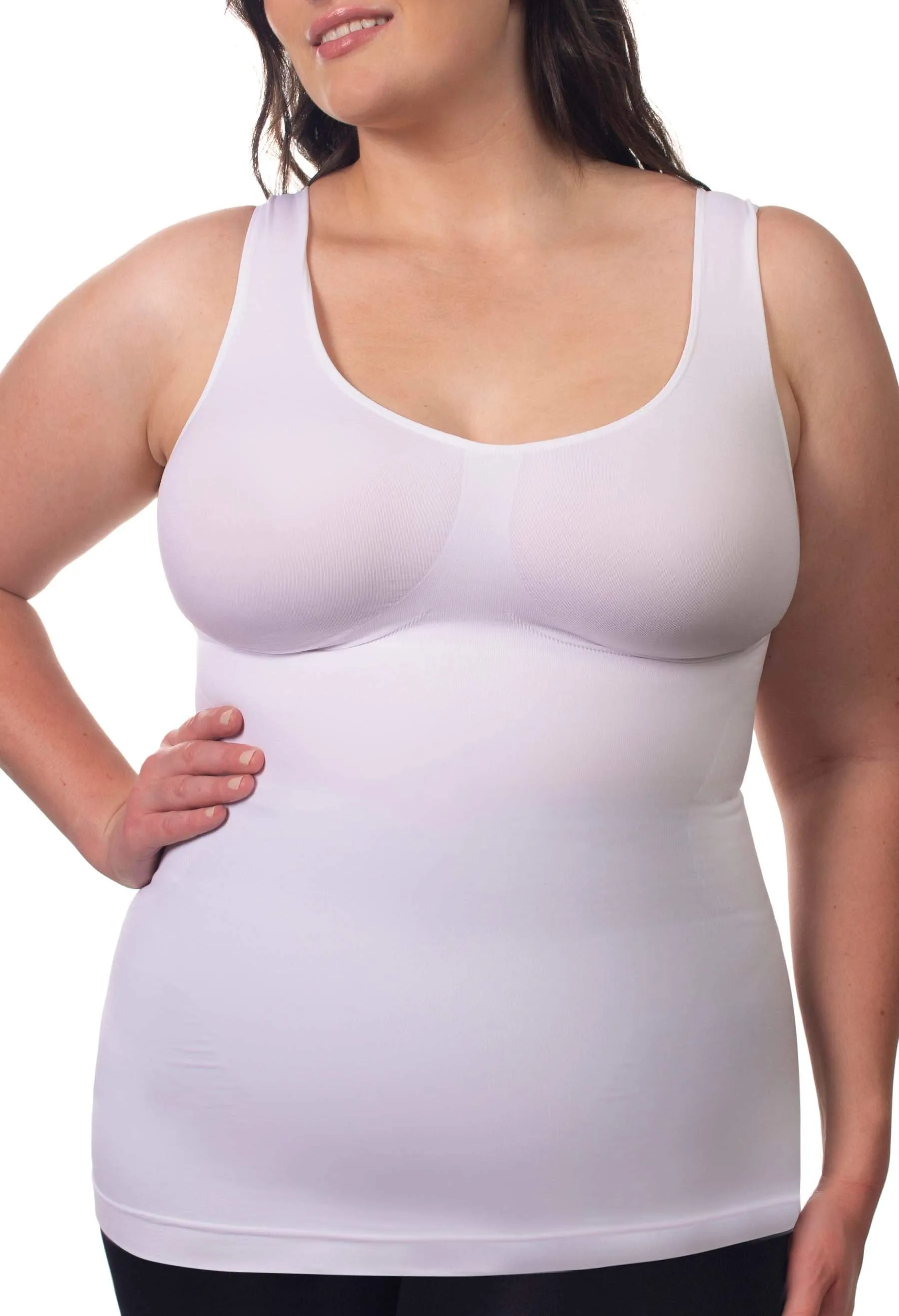 Magic Curvy Shaping Tank