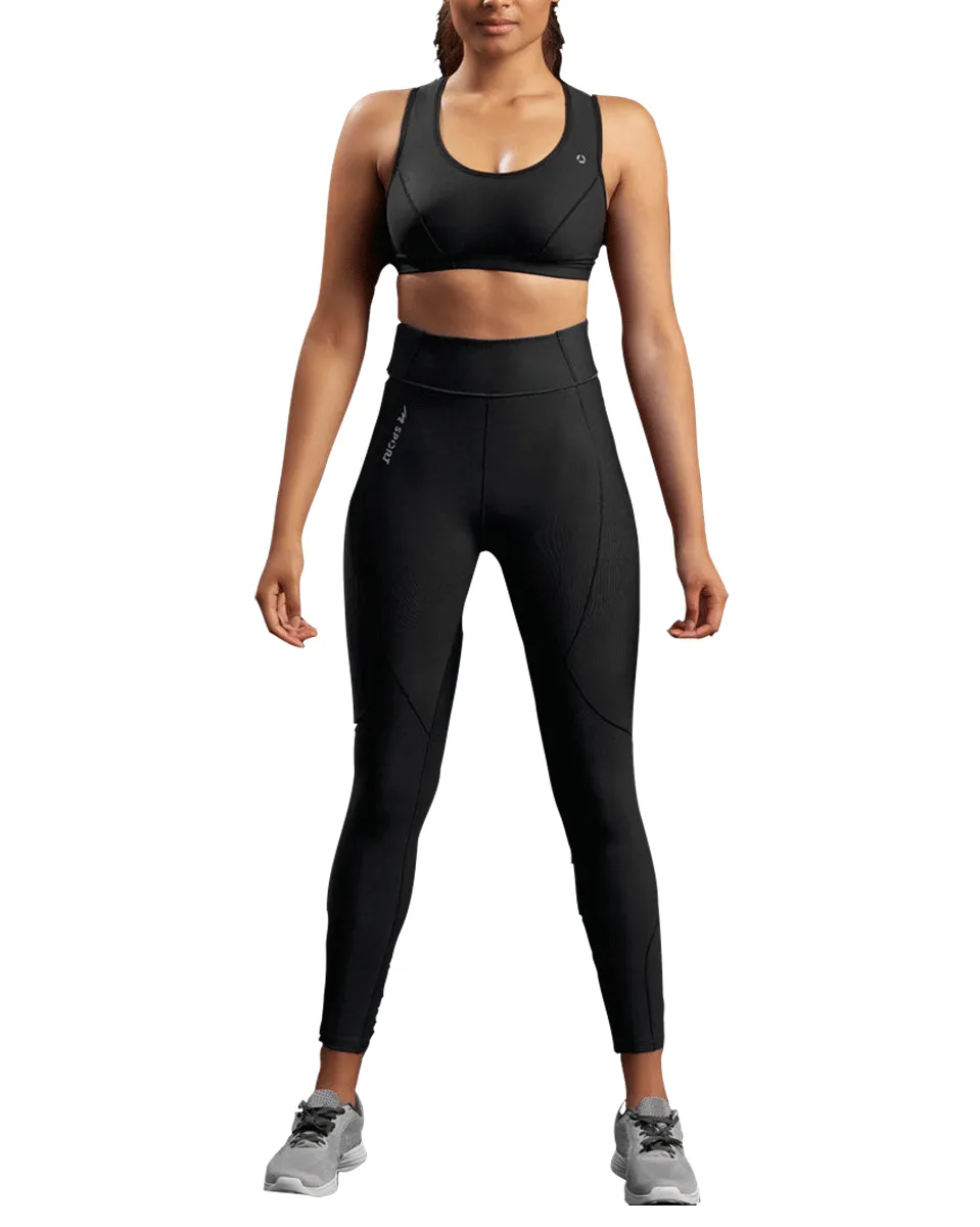 Marena Core Natural Waist Legging, Short Inseam