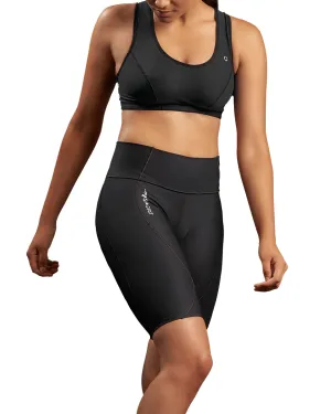 Marena Core Natural Waist Short