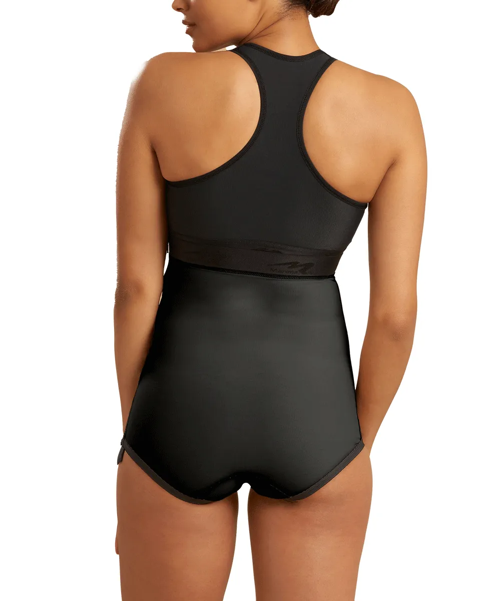 Marena High-waist Girdle - Bikini Length