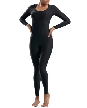 Marena Long Sleeve Bodysuit